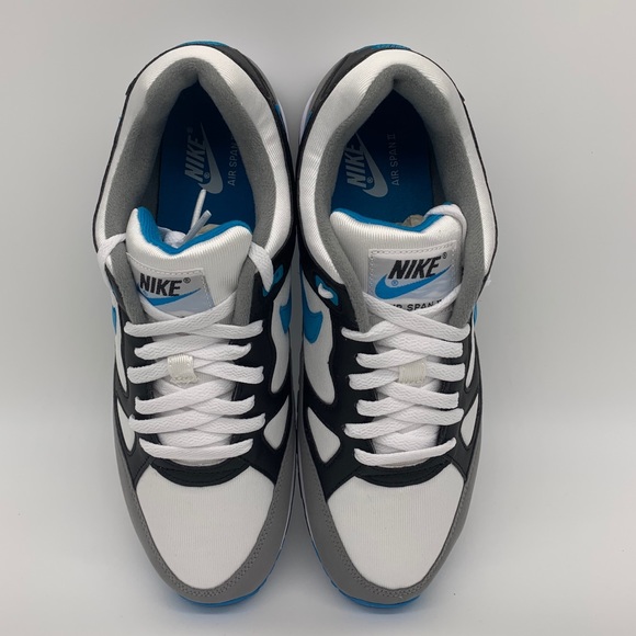 Nike air Span II - Picture 5 of 10